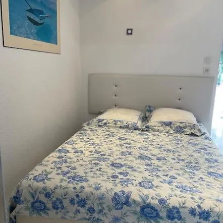 아파트 Naturiste Heliopolis *