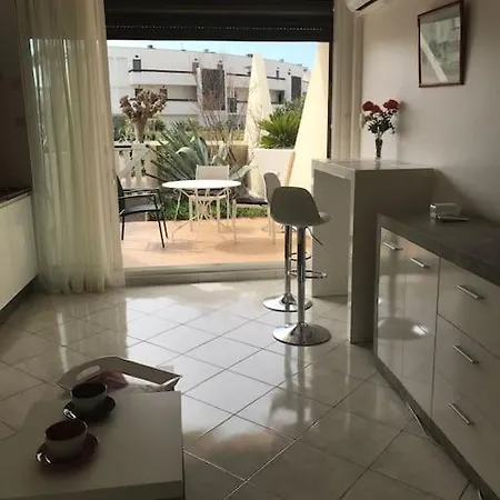 아파트 Naturiste Heliopolis